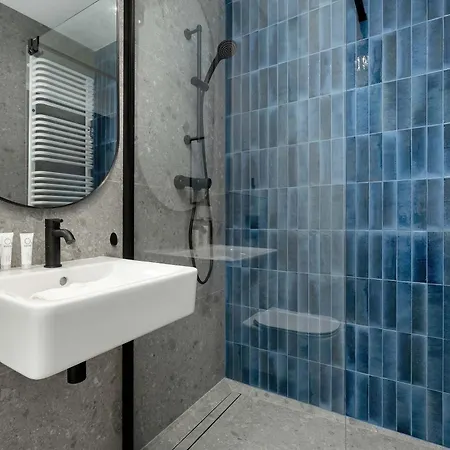 Apartment Nowoczesny Apartament Z Tarasem Wroclaw Braniborska 72 By Heyrent Wroclaw